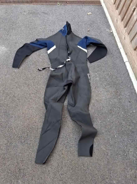Photo of free Wetsuit #2 (Lytchett Matravers, Poole BH16) #1