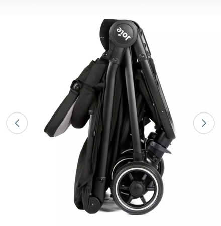 Photo of Pushchair (DE223PS) #1