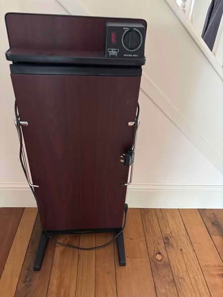 Photo of free Corby Trouser Press (Mattersey DN10) #1