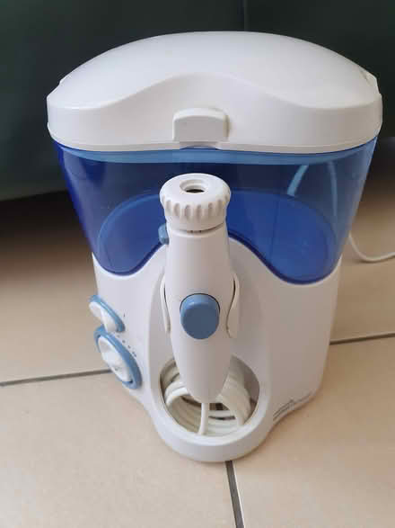 Photo of free Waterpik waterflosser (Forhill B38) #1