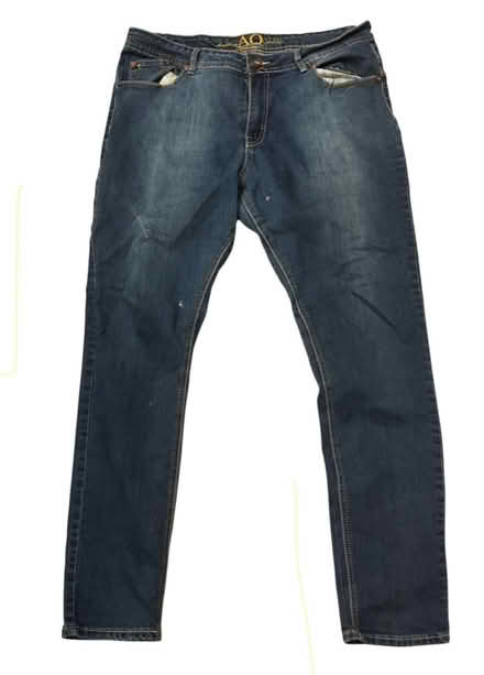 Photo of free American Quality Denim Woman’s DB (Brooklyn Storage) #1