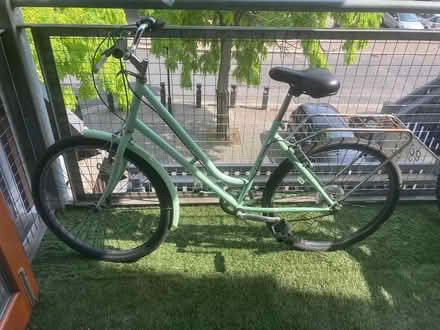 Photo of free A lady’s bike (NW10) #2