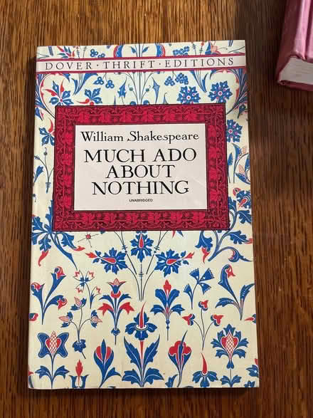 Photo of free Books - Wm. Shakespeare (Springfield, Delco) #3