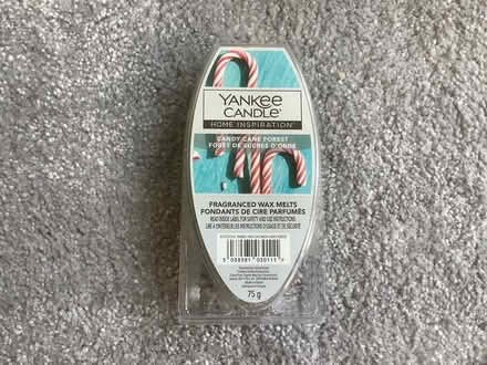 Photo of free Wax melts (Childwall L16) #1