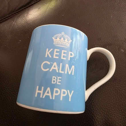 Photo of free 3 mugs can seperate (Clive Vale TN35) #3