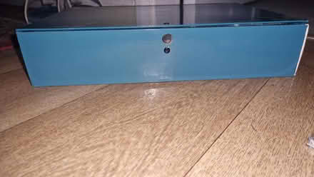 Photo of free Box files (Brandhall B68) #2