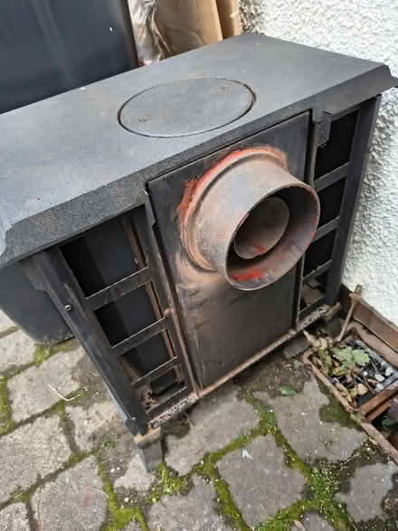Photo of free Gas fire (Keswick CA12) #1