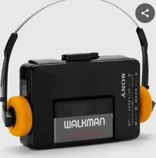 Photo of Sony walkman (Clearwood, yelm) #1