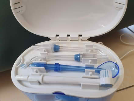Photo of free Waterpik waterflosser (Forhill B38) #2