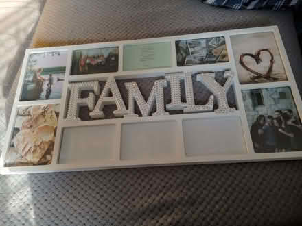 Photo of free Photo frame (Cheshunt EN8) #3