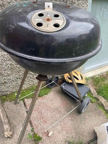 Photo of free Portable BBQ Grill (Dublin) #1