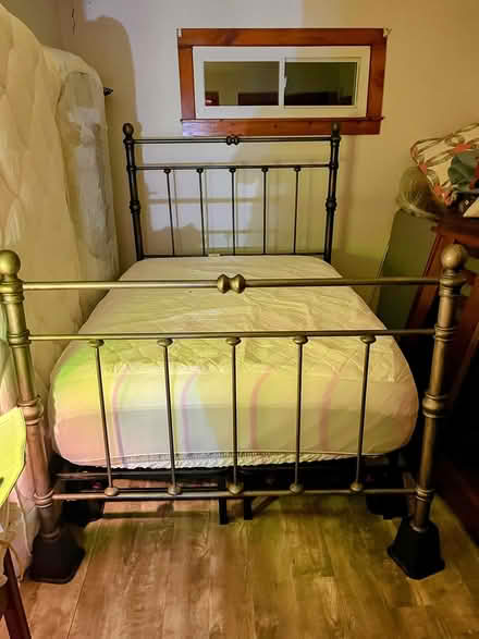 Photo of free 2 beds (Caroga Lake NY 12032) #1