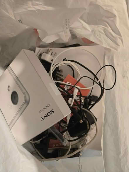 Photo of free Mobile phone accessories (Wednesfield WV11) #1