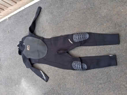 Photo of free Wetsuit (Lytchett Matravers, Poole BH16) #1