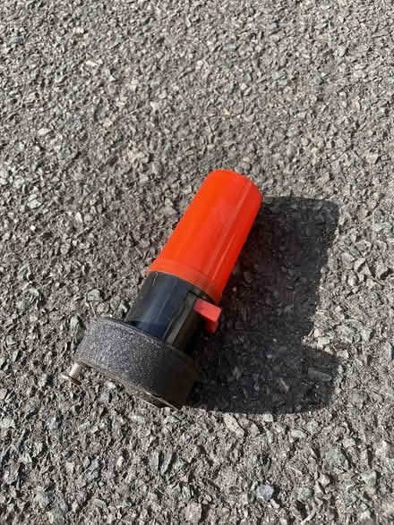 Photo of free Grill motor - battery operated (Lower Kingswood KT20) #3