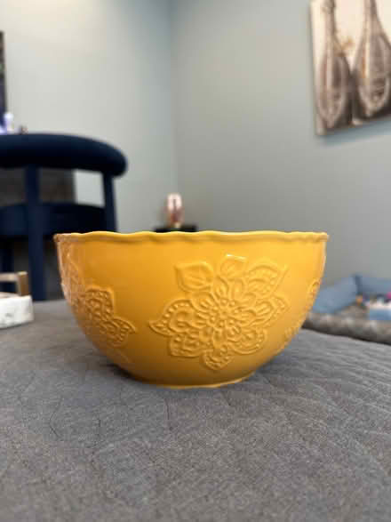 Photo of free Set of 3 Bowls (Bellmore NY) #1