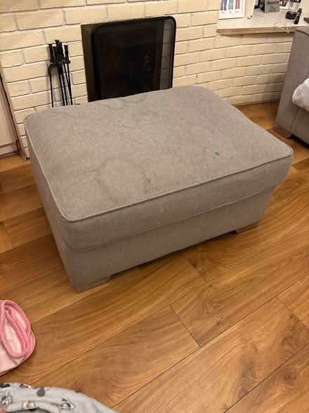 Photo of free L-Couch (Portrane, Co. Dublin) #2