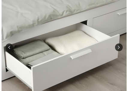 Photo of free Single guest bed, IKEA, Brimnes (The Image HP2) #3