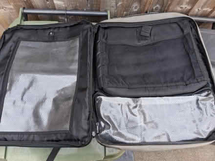 Photo of free Backpack (Lytchett Matravers, Poole BH16) #3