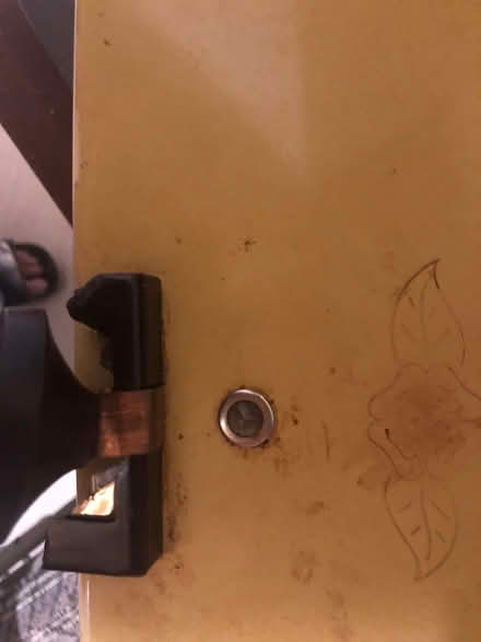 Photo of free Old waffle maker (L7L 7N1) #4