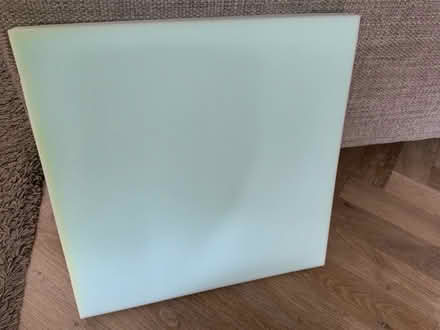 Photo of free 4 pieces of foam (Stubbins BL0) #1