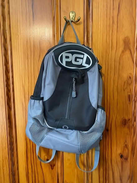 Photo of free Child’s backpack (AB25) #1