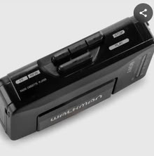 Photo of Sony walkman (Clearwood, yelm) #3