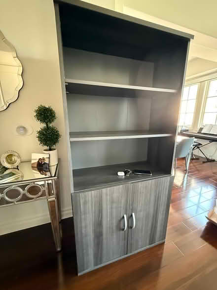 Photo of free Bookshelf (Los Angeles (Playa Vista)) #2