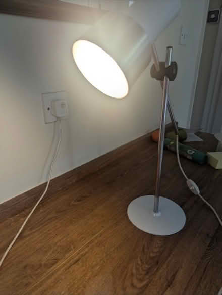 Photo of free Reading or close work lamp (Bedford MK41) #1
