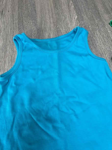 Photo of free 2 Boys Vests. F&F. Size 9-10 years. Good condition (Southsea PO4) #3