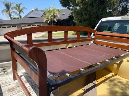 Photo of free Day bed (Orange, Ca) #1