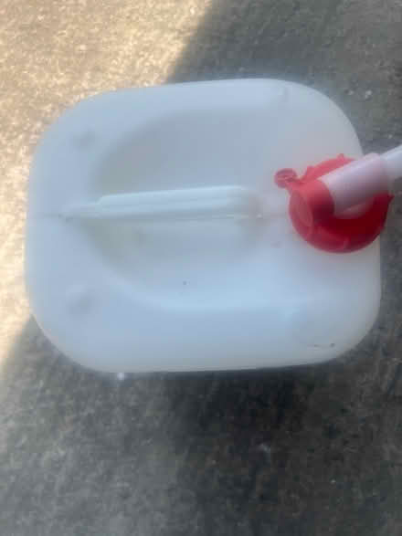 Photo of free 20 - 25 litres gallon (TW13) #1