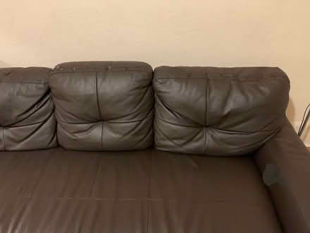Photo of free 3 seater lounge (AB24) #2