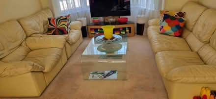Photo of free Lounge suite (New Marston OX3) #1