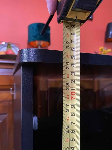 Photo of free Office desk (Highbury Vale NG6) #4