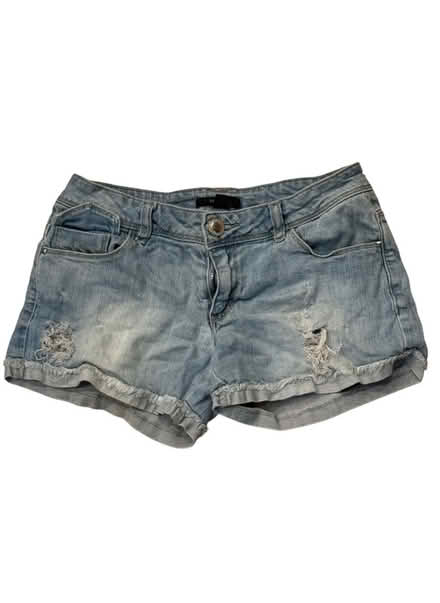 Photo of free Forever 21 Woman’s Denim Shorts (Brooklyn Storage) #1