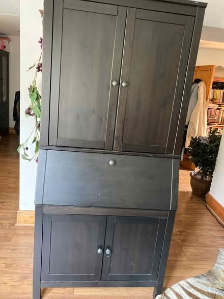 Photo of free Home office unit (Wicklow town) #1