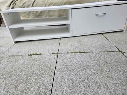 Photo of free TV stand (S20) #1