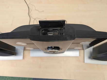 Photo of free CD Player Doors only work manually (Abingdon, OX14) #2