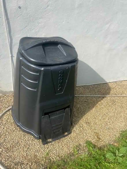 Photo of free Compost Bin (Mullinaveigue, Roundwood) #1
