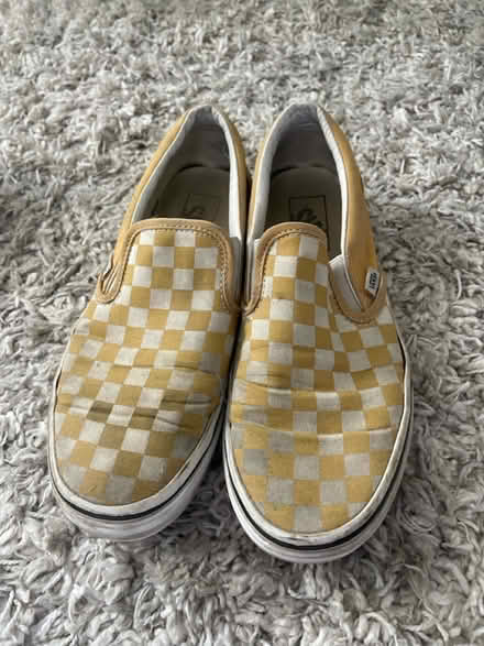 Photo of free Used vans (Newhall) #1