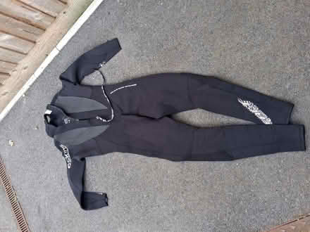 Photo of free Wetsuit (Lytchett Matravers, Poole BH16) #2