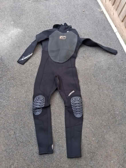 Photo of free Wetsuit #1 (Lytchett Matravers, Poole BH16) #2