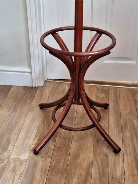 Photo of free Coat stand (Royal Leamington Spa CV32) #3