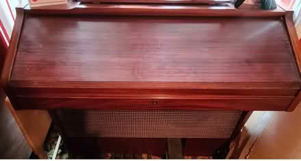 Photo of free Hammond Electric organ (Maryhill G20) #2