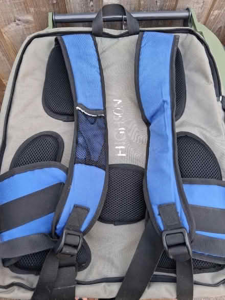 Photo of free Backpack (Lytchett Matravers, Poole BH16) #2