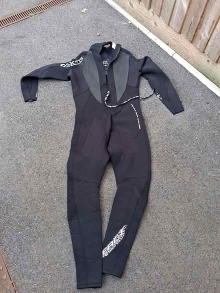 Photo of free Wetsuit #1 (Lytchett Matravers, Poole BH16) #1