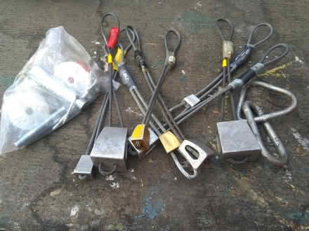 Photo of free Metal Bits And Bobs (Leighton buzzard LU7) #1