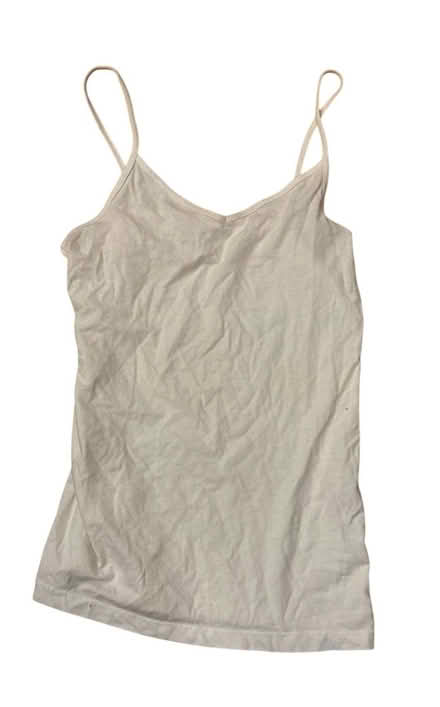 Photo of free Forever 21 Woman’s White Top (Brooklyn Storage) #1