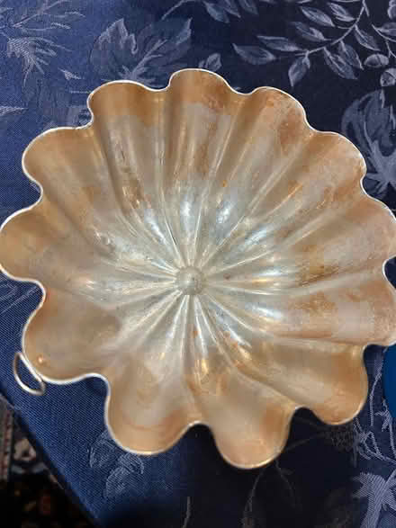 Photo of free Jell-O mold (Lexington MA) #2